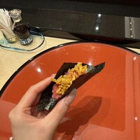 おたる政寿司 銀座 - 