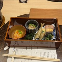 個室会席 北大路 新宿茶寮 - 