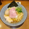 寿製麺 よしかわ 川越店