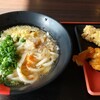 伊予製麺 セノパーク津店