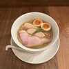 らぁ麺 あおば