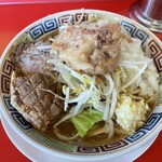 ラーメン金剛 - 