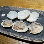 はまぐり料理 利他 - 