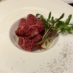 個室焼肉 牛炙 - 