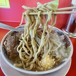 ラーメン金剛 - 