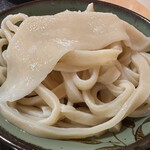 元祖 熊谷うどん 福福 - 手打ち