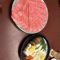 人形町今半 本店 - 