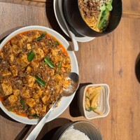 四川料理 龍の子 - 