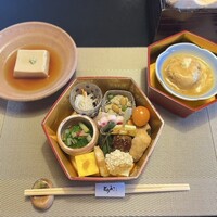 とうふ屋うかい 鷺沼店 - 