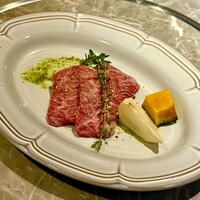 個室焼肉 牛炙 名駅別邸 - 