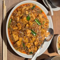 四川料理 龍の子 - 