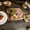燻製 鉄板焼 クラフトビール MOKU 新橋店