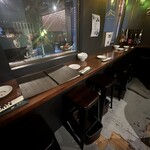 居酒屋 黒電話 - 