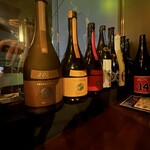 居酒屋 黒電話 - 