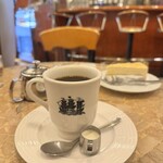 横濱珈琲店 五番街 - 