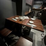 居酒屋 黒電話 - 