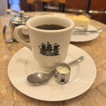 横濱珈琲店 五番街 - 