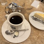 横濱珈琲店 五番街 - 