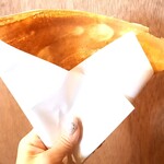 コクリコ - レモンシュガー（400円）