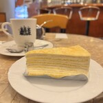 横濱珈琲店 五番街 - 