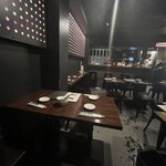 居酒屋 黒電話 - 