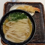 うどん 丸香 - 