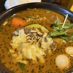 クレイジースパイス - 