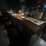 居酒屋 黒電話 - 