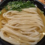 うどん 丸香 - 