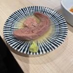 モツの朝立ち - 