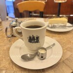 横濱珈琲店 五番街 - 