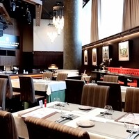 俺のフレンチ グランメゾン 大手町 - 