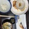 金四郎食堂