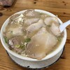 ふくちゃんラーメン 田隈本店