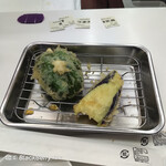 天麩羅処ひらお - 