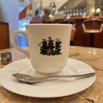 横濱珈琲店 五番街 - 