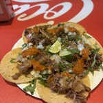 TACOS 3hermanos - 