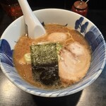 いっせいらーめん - いっせいらーめん。