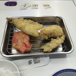 天麩羅処ひらお - 