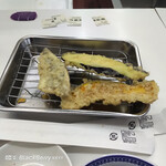 天麩羅処ひらお - 