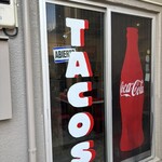 TACOS 3hermanos - 