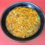 中華料理 満洲 - 