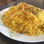 インデアンレストラン  ニューミラ - 