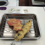 天麩羅処ひらお - 