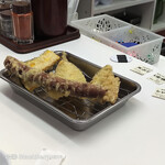 天麩羅処ひらお - 