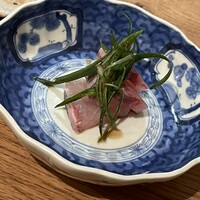 自家製粉石臼挽きうどん 青空blue 本店 - 