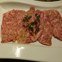 代官山焼肉 kintan - 