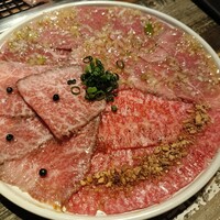 代官山焼肉 kintan - 