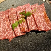 代官山焼肉 kintan - 