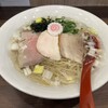 麺や 谷口